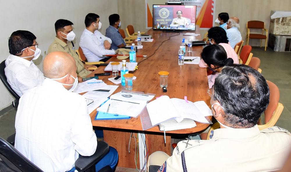 There is a need for massive public awareness through people's participation - Chief Minister